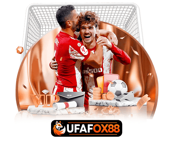 UFAFOX88